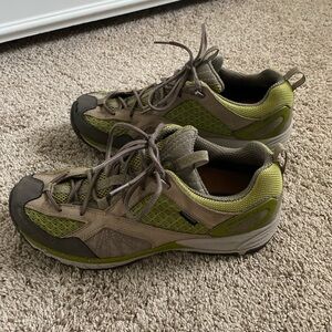 Merrell Womens Waterproof Hiking Shoes